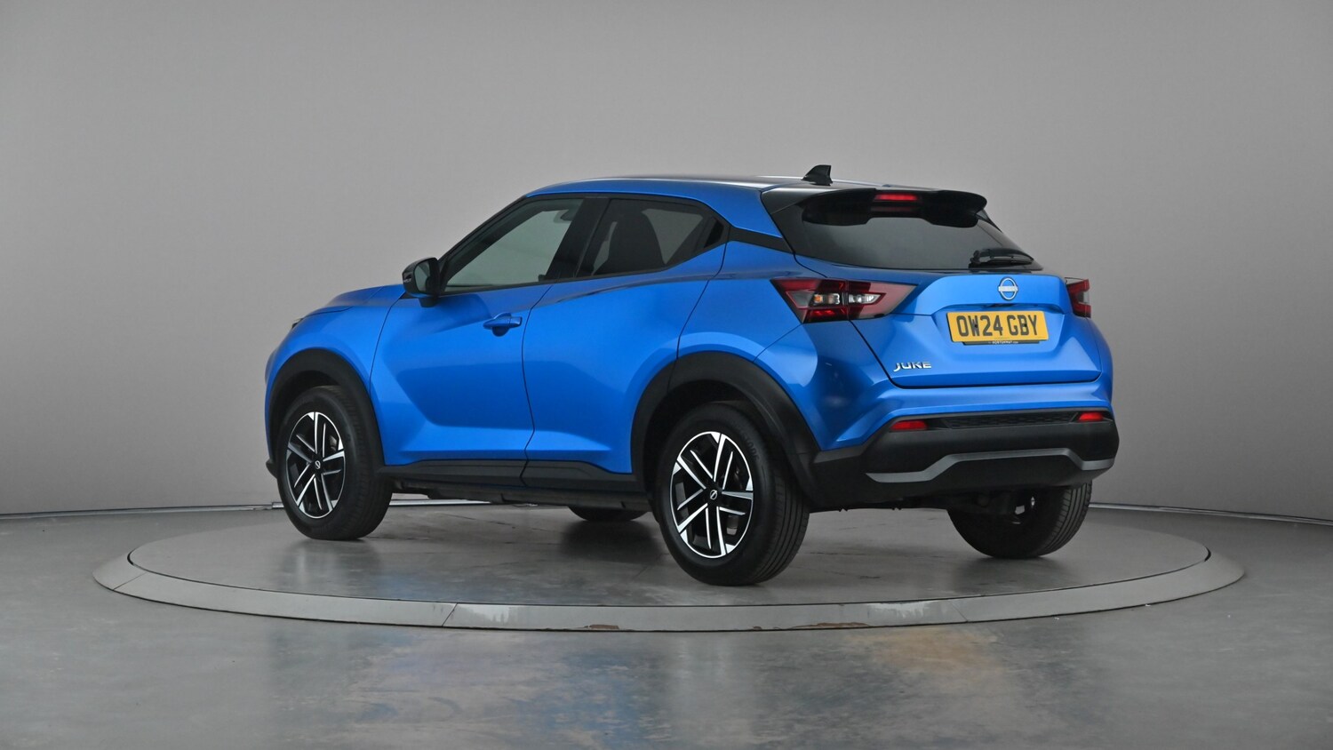 Vehicle 40