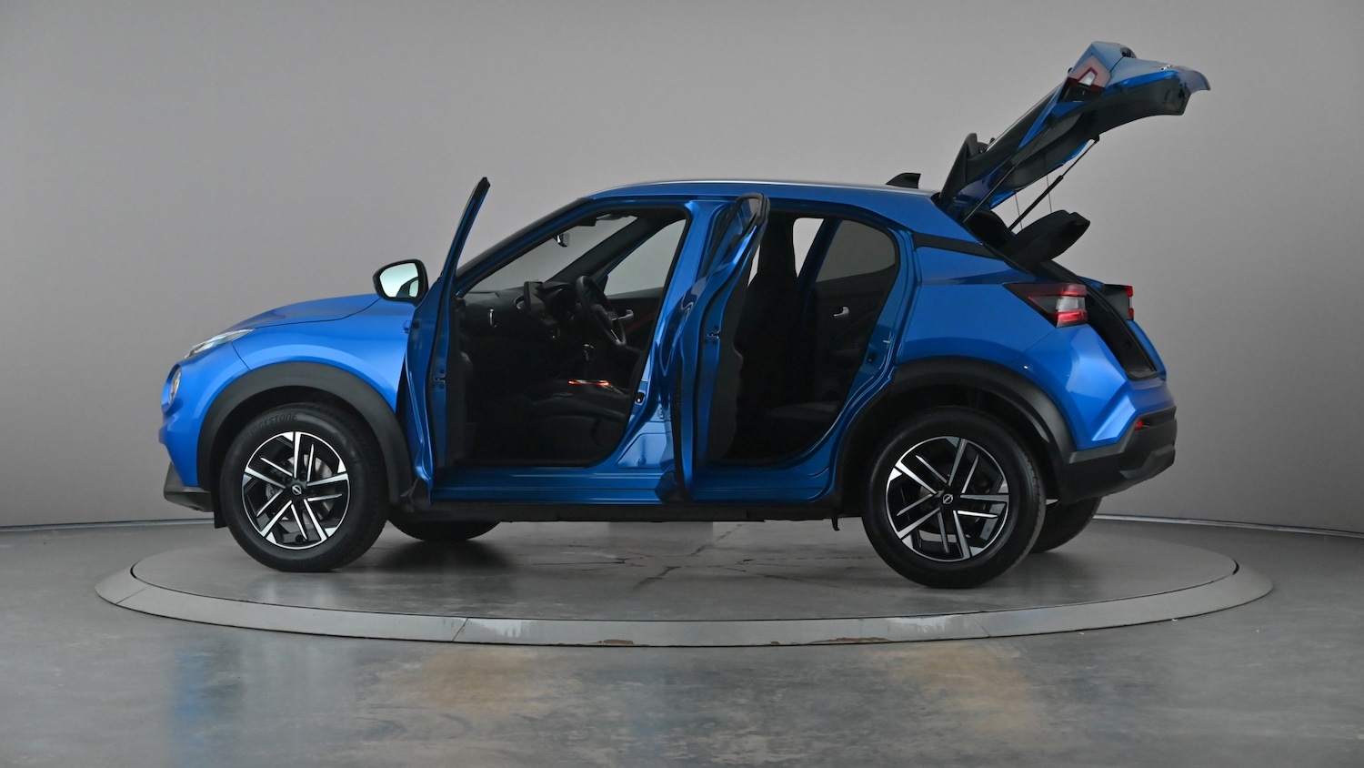 Vehicle 73