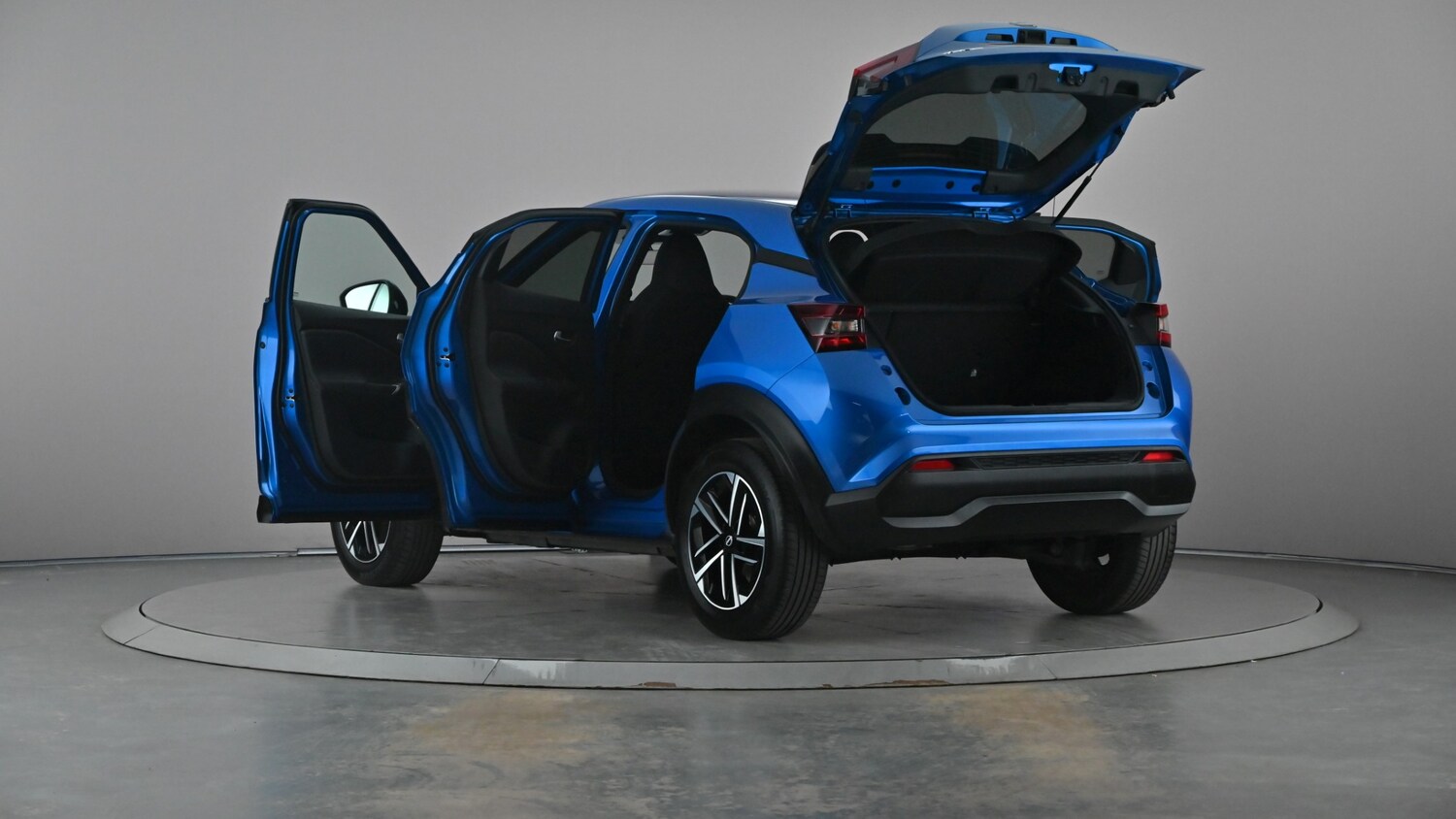 Vehicle 77