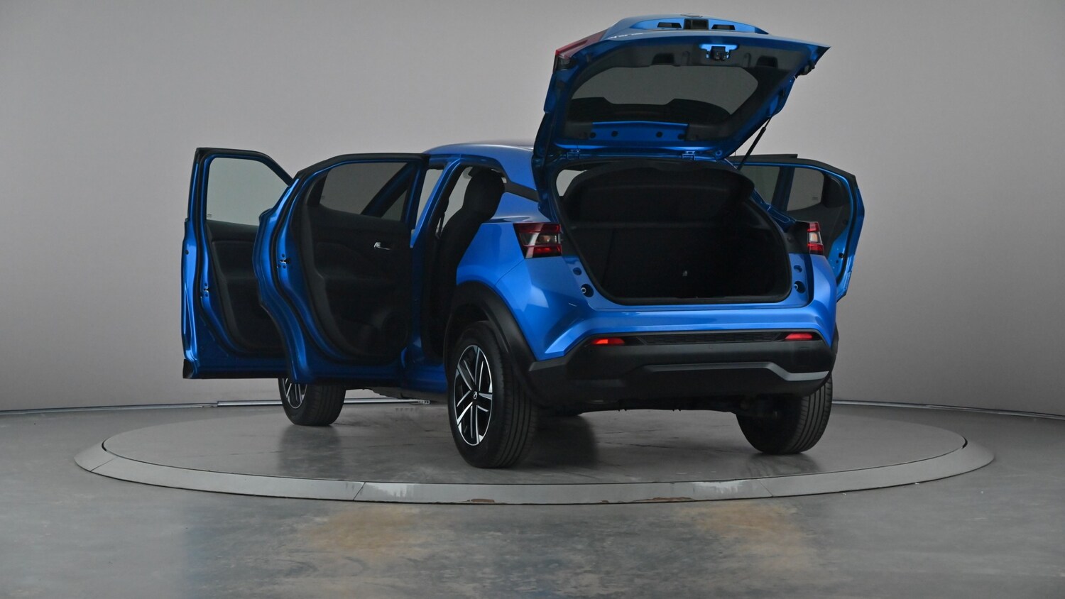 Vehicle 78