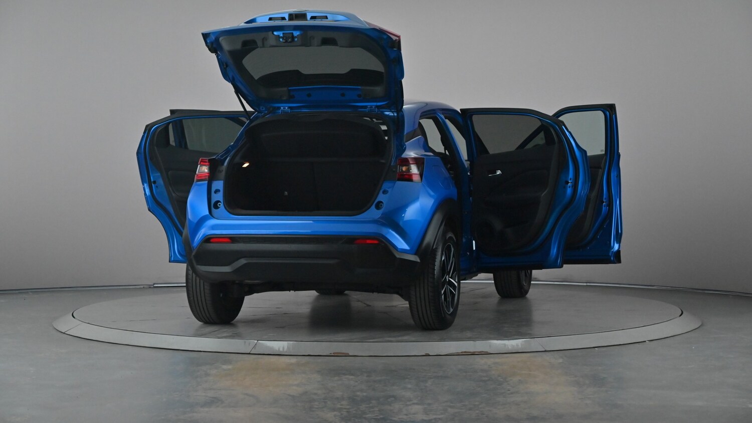 Vehicle 82