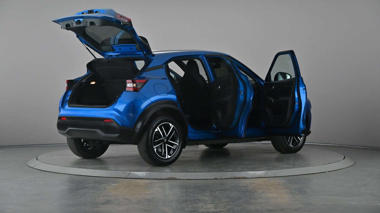 Vehicle 85