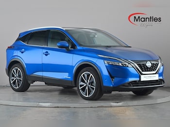 Used Nissan Qashqai 2023 for sale - 79114714: Photo