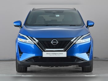Used Nissan Qashqai 2023 for sale - 79114714: Photo