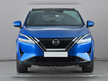 Used Nissan Qashqai 2023 for sale - 77790063: Photo