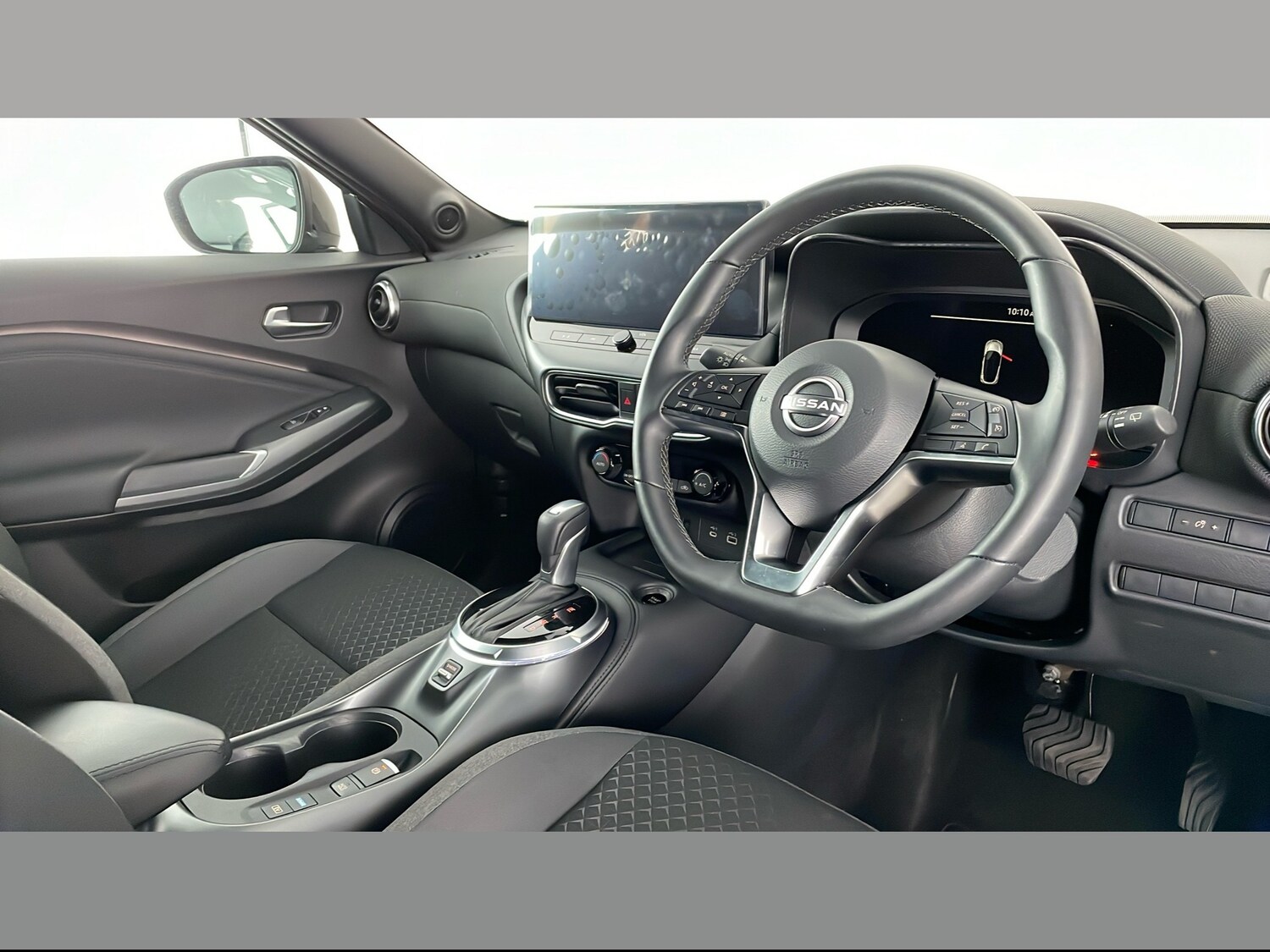 Used Nissan Juke for sale - 77729414: Photo 11