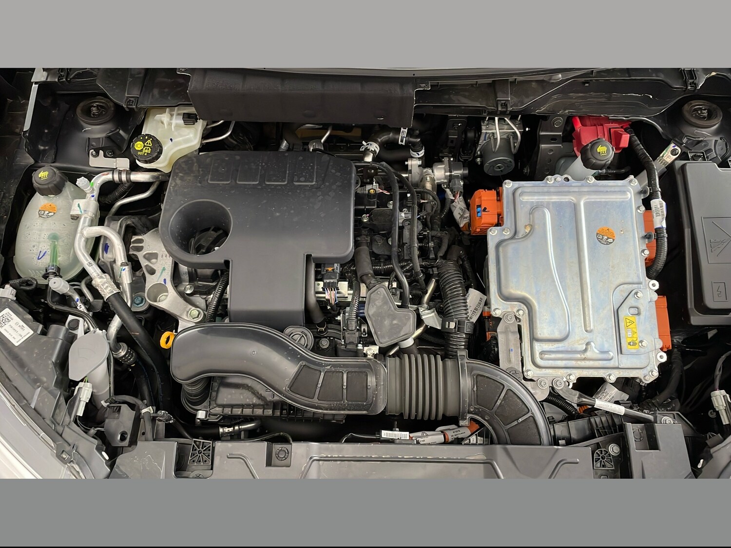 Used Nissan Juke for sale - 77729414: Photo 18