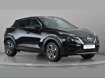 Used Nissan Juke undefined for sale - 77729414: Photo