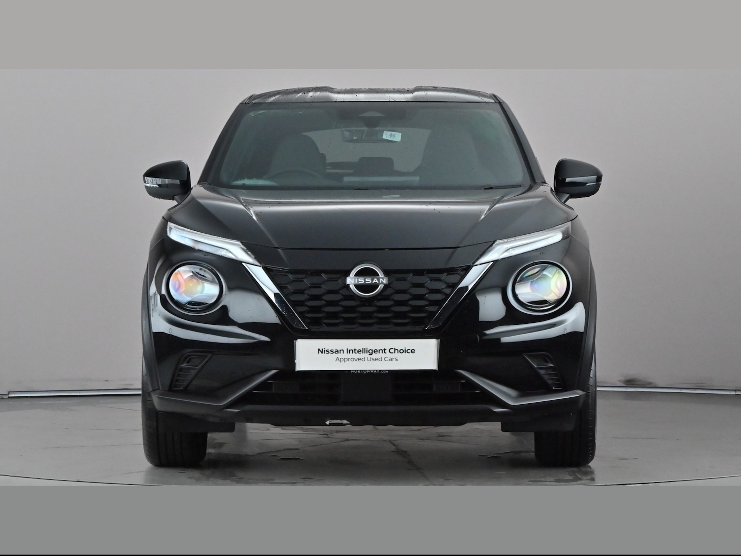 Used Nissan Juke for sale - 77729414: Photo 2