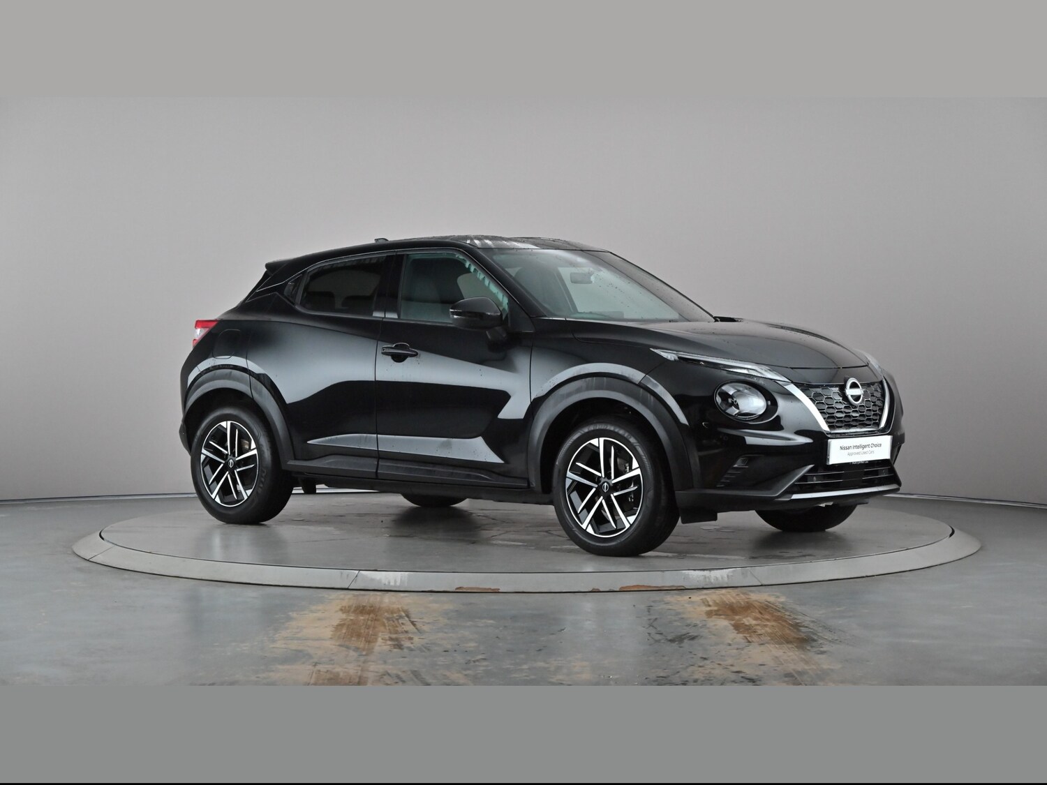 Used Nissan Juke for sale - 77729414: Photo 21