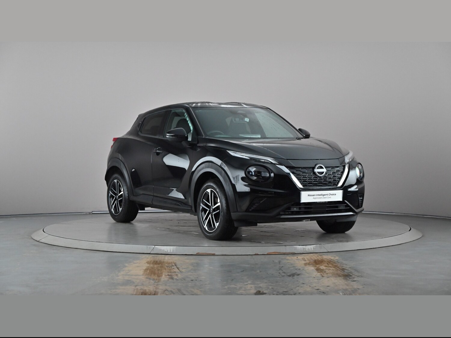 Used Nissan Juke for sale - 77729414: Photo 23