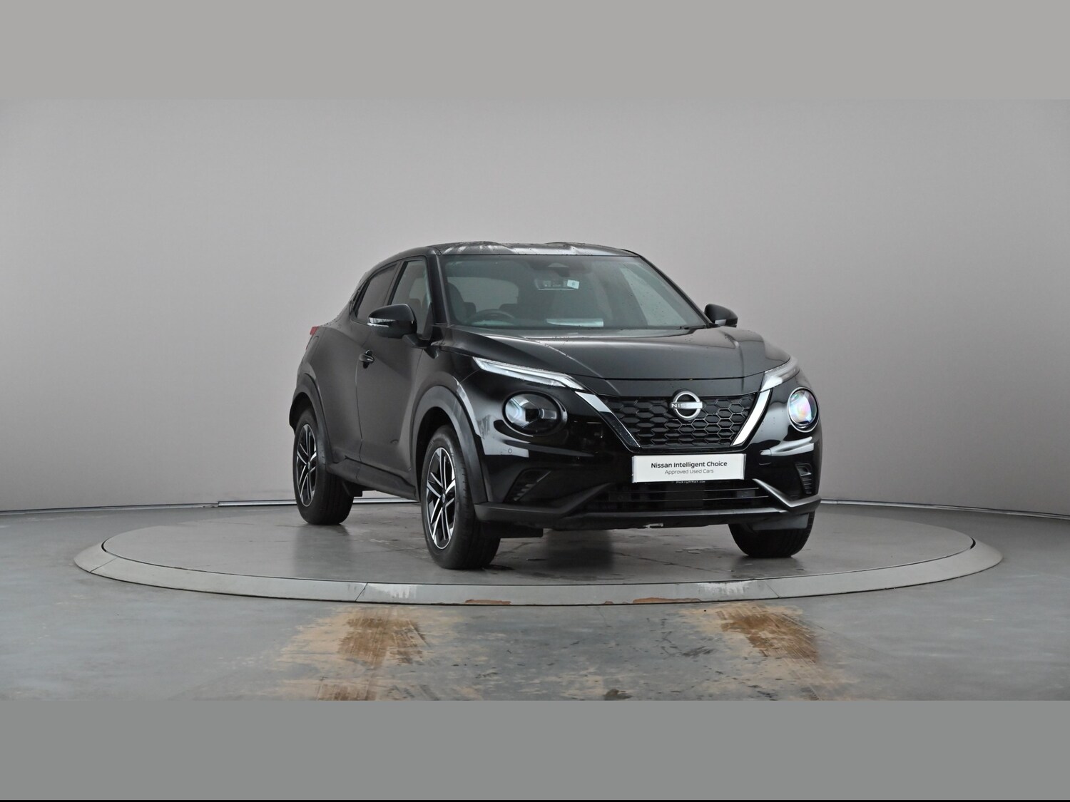 Used Nissan Juke for sale - 77729414: Photo 24