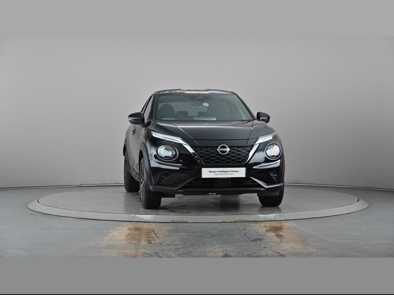 Used Nissan Juke for sale - 77729414: Photo 25