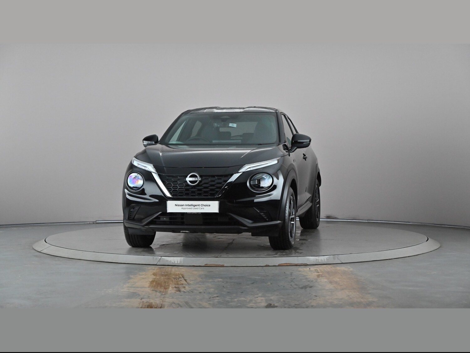 Used Nissan Juke for sale - 77729414: Photo 27