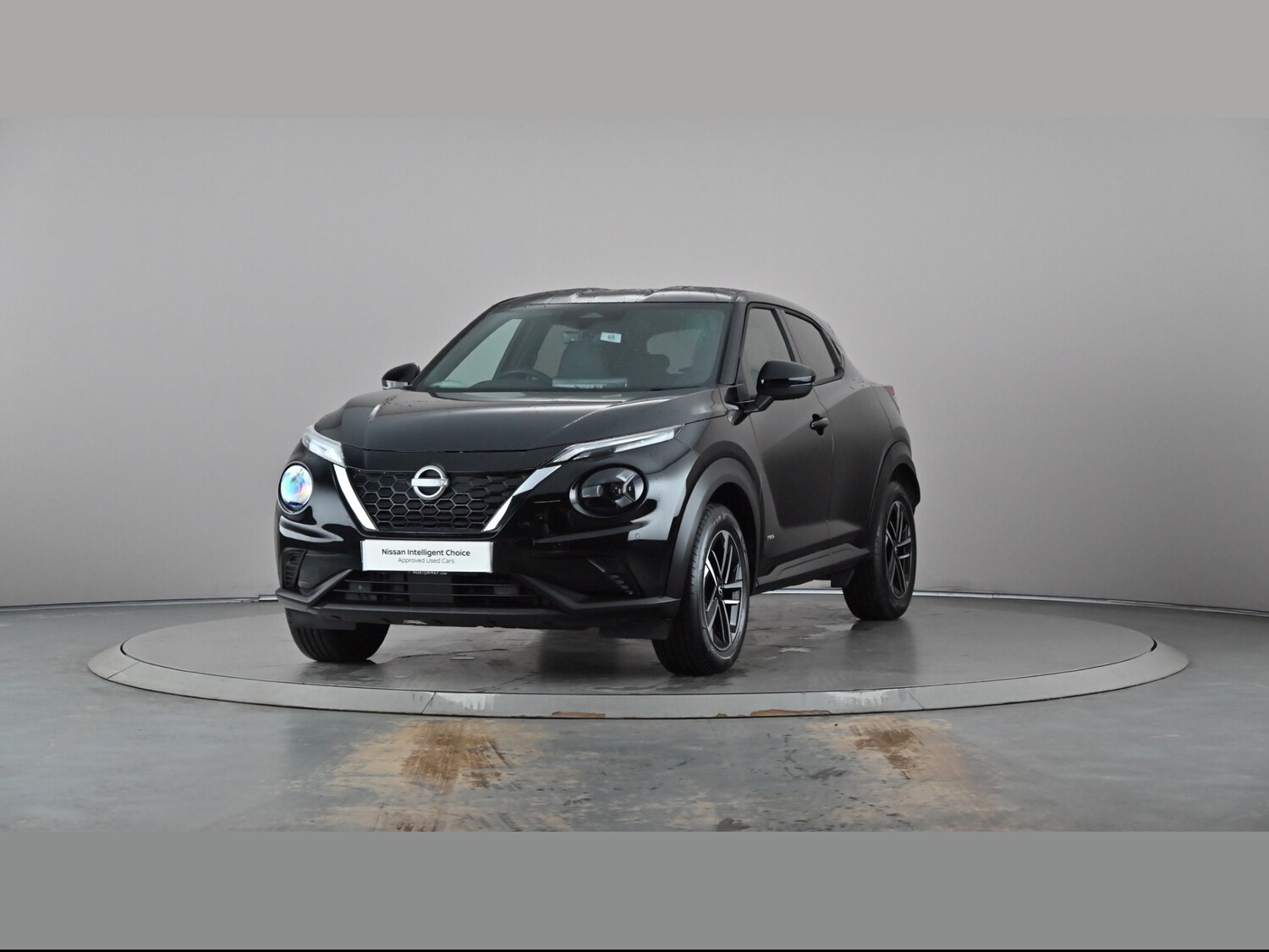 Used Nissan Juke for sale - 77729414: Photo 28