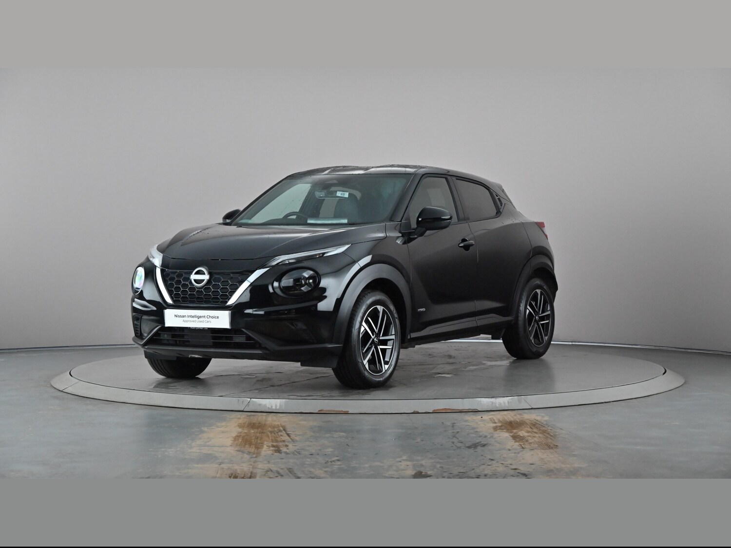 Used Nissan Juke for sale - 77729414: Photo 29