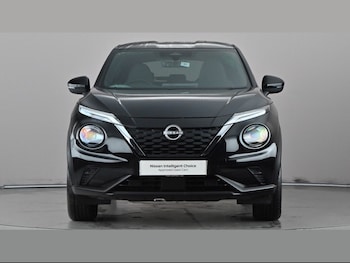 Used Nissan Juke undefined for sale - 77729414: Photo
