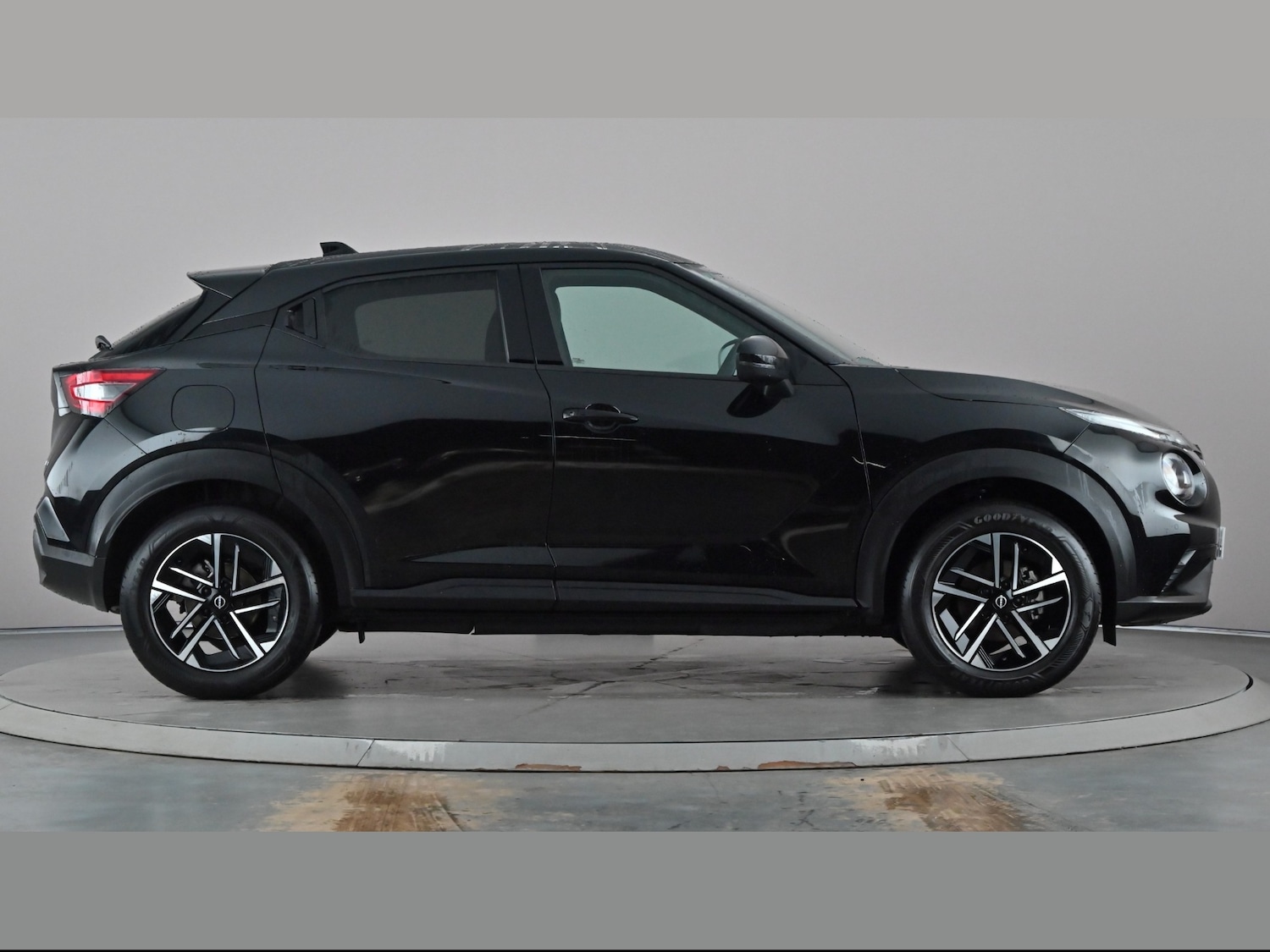Used Nissan Juke for sale - 77729414: Photo 3