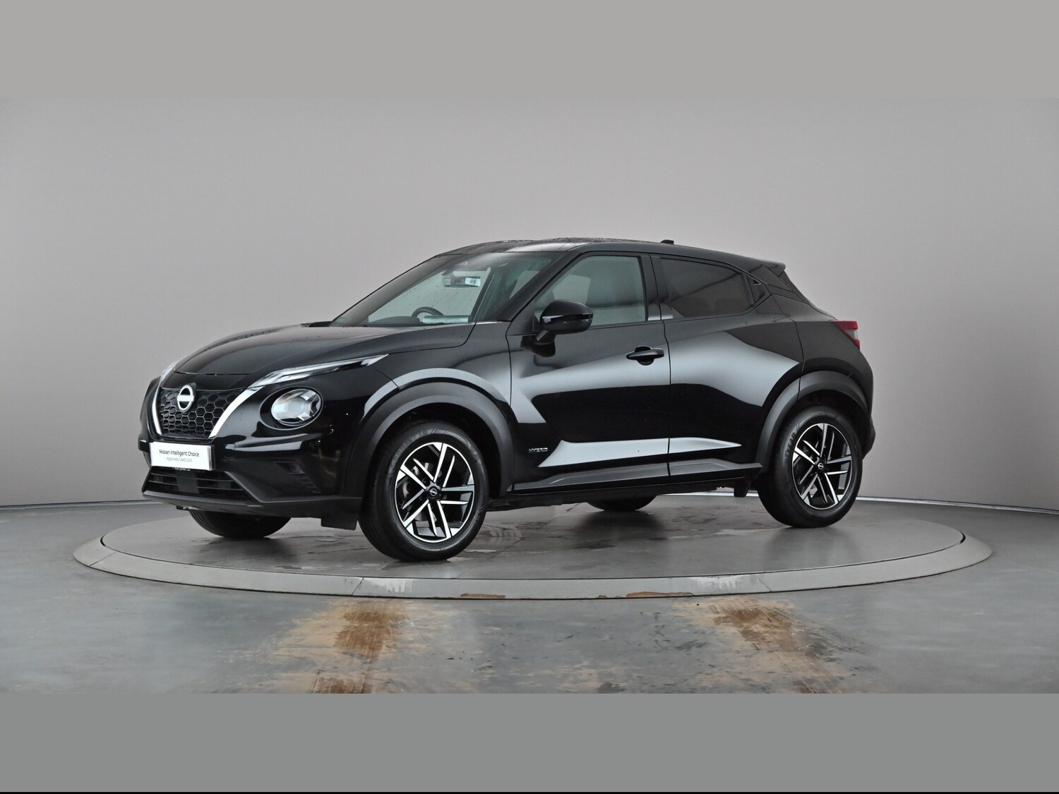 Used Nissan Juke for sale - 77729414: Photo 31