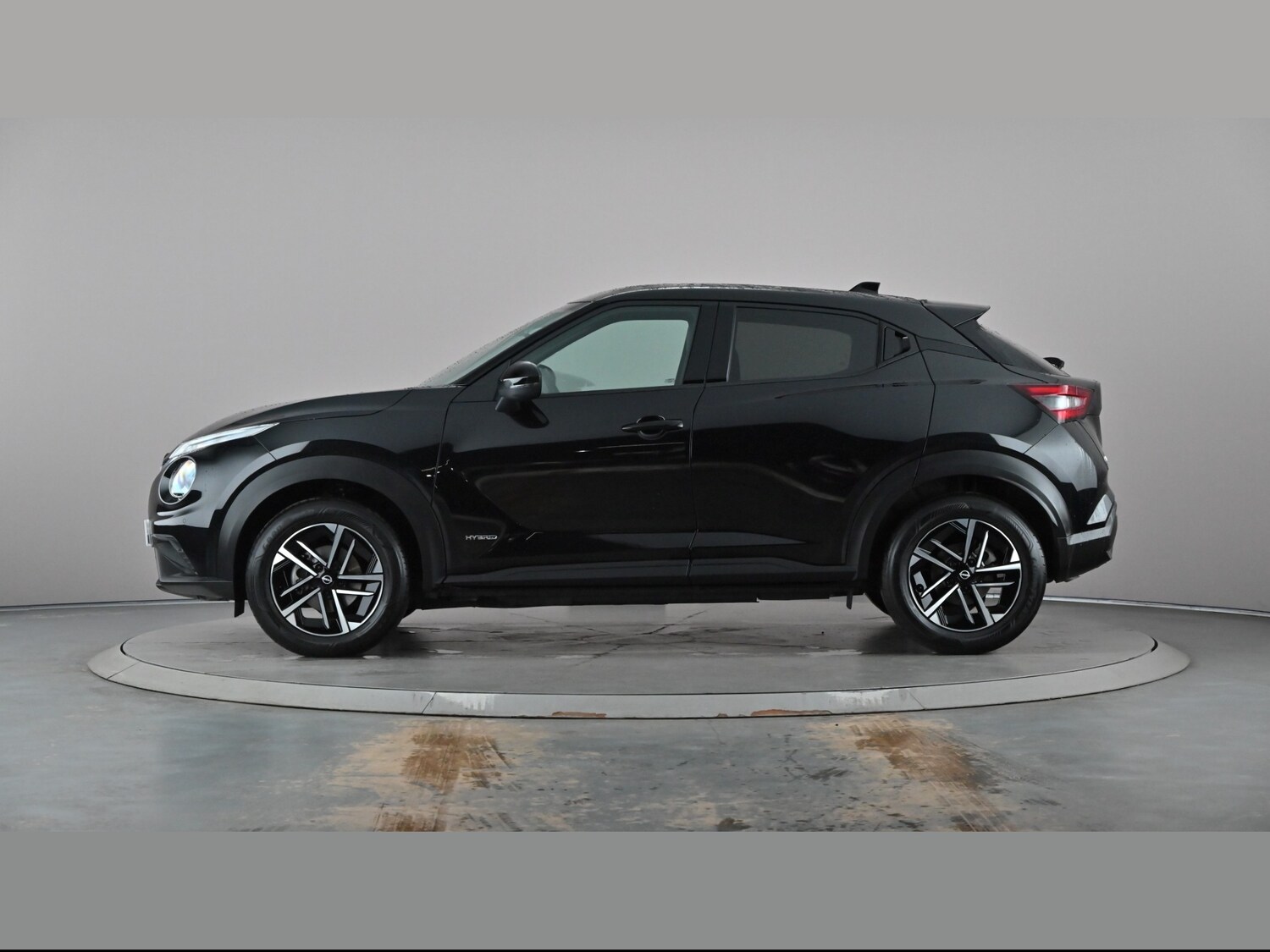 Used Nissan Juke for sale - 77729414: Photo 35