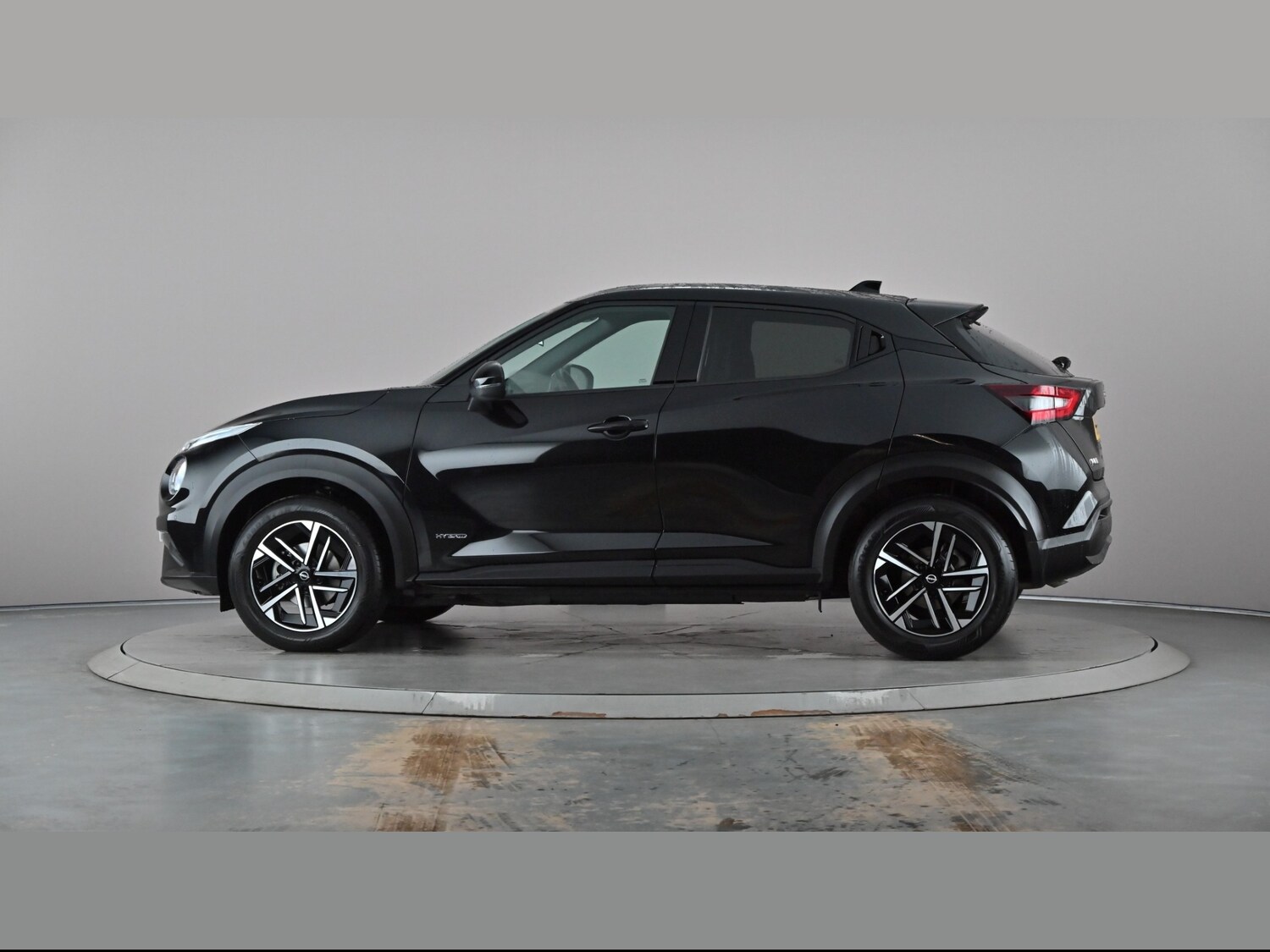 Used Nissan Juke for sale - 77729414: Photo 36