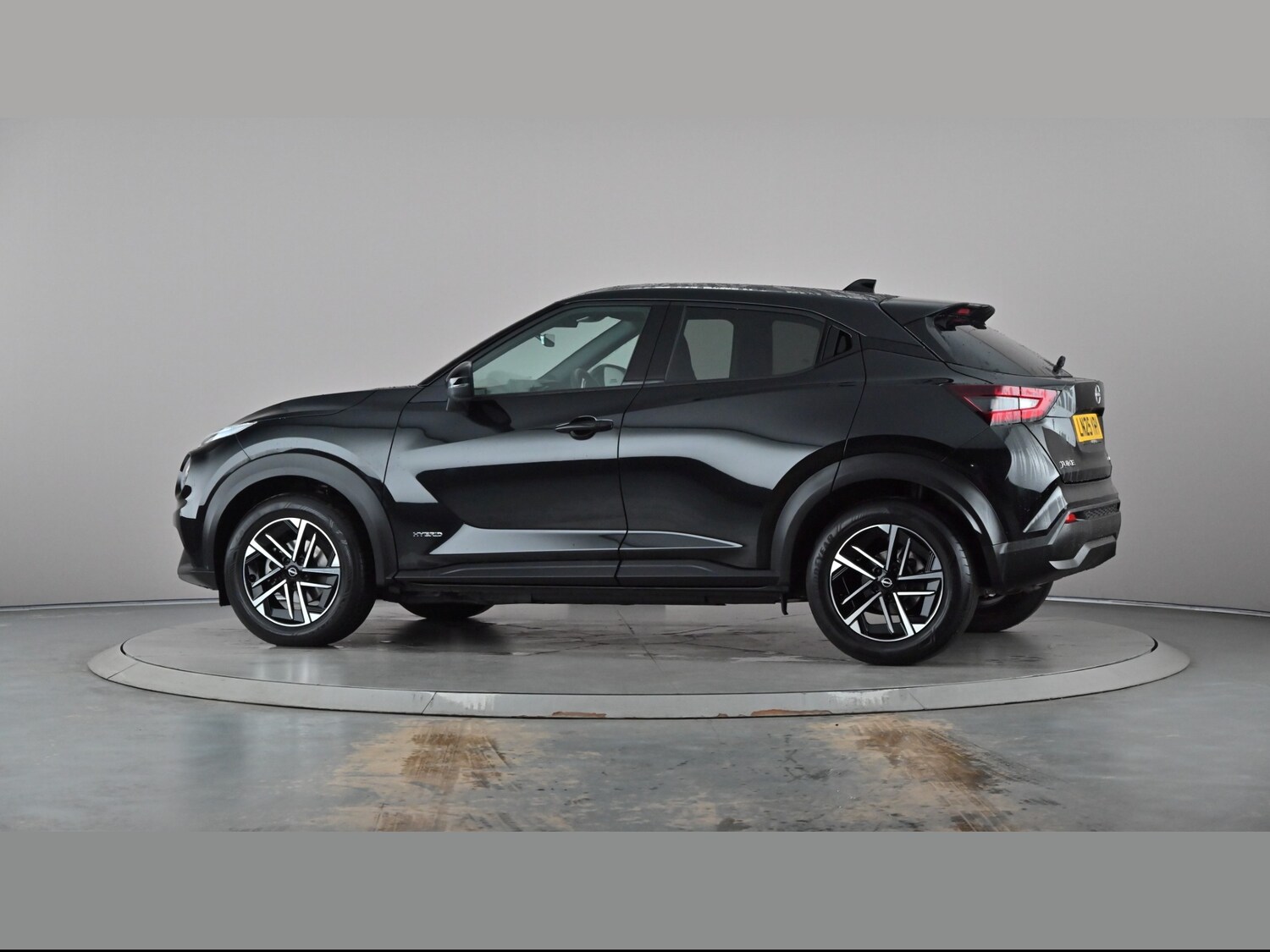Used Nissan Juke for sale - 77729414: Photo 37