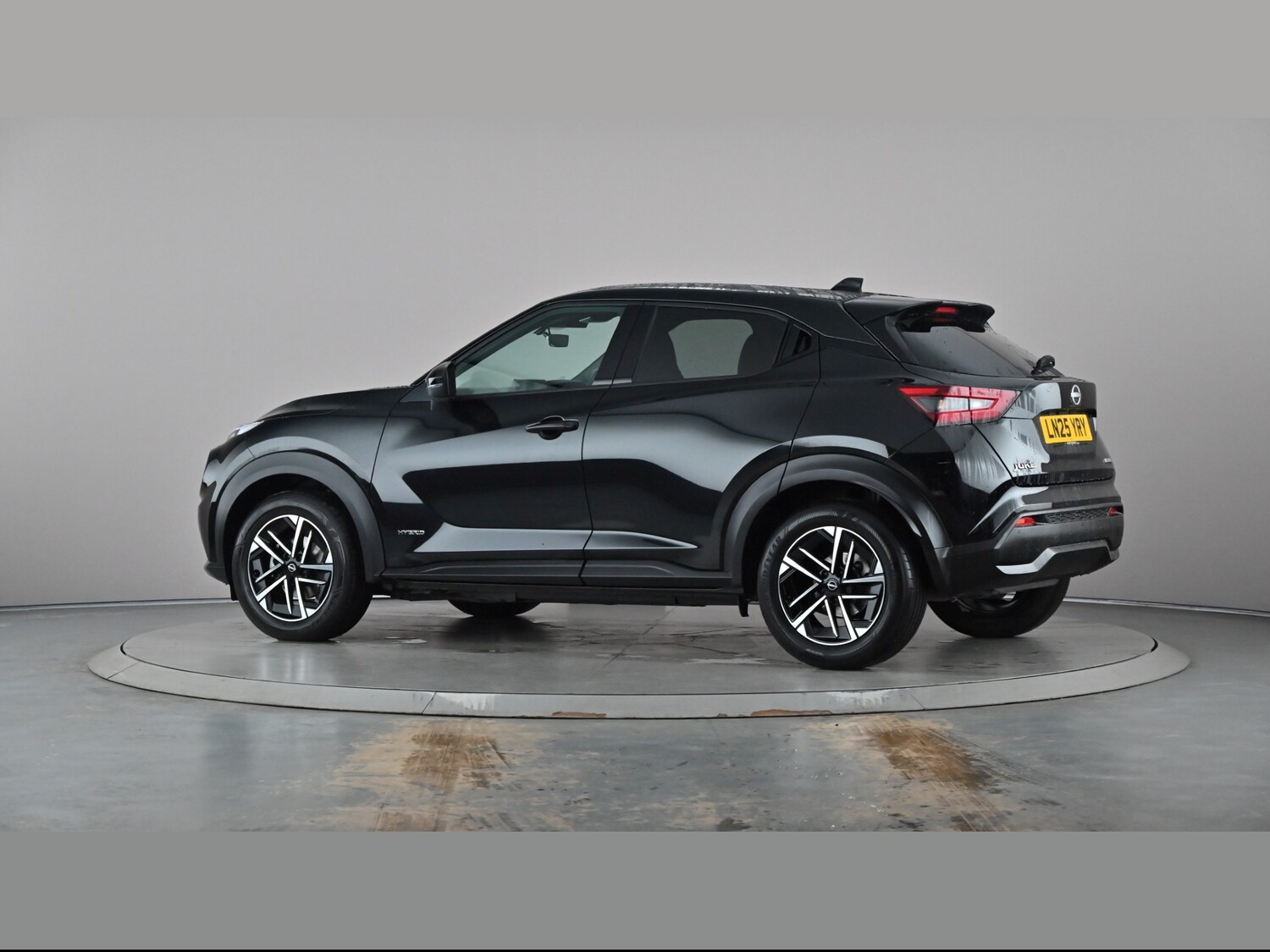 Used Nissan Juke for sale - 77729414: Photo 38