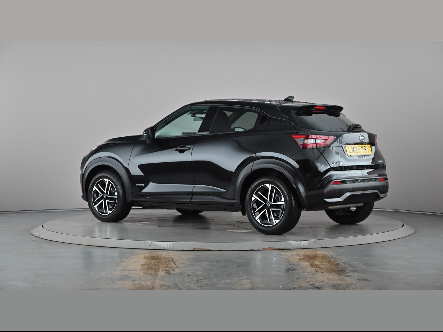 Used Nissan Juke for sale - 77729414: Photo 39