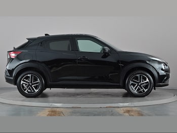 Used Nissan Juke undefined for sale - 77729414: Photo