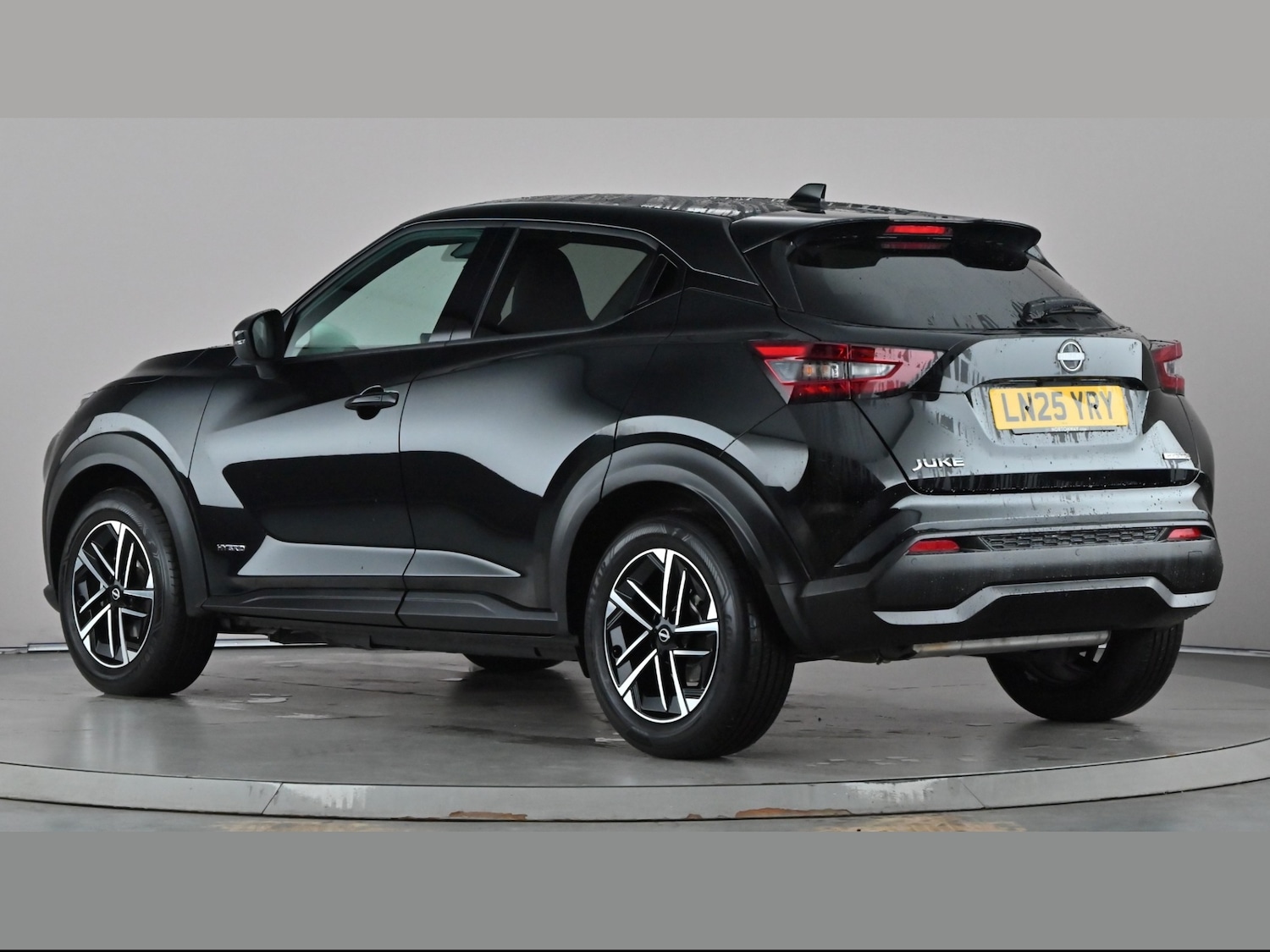 Used Nissan Juke for sale - 77729414: Photo 4