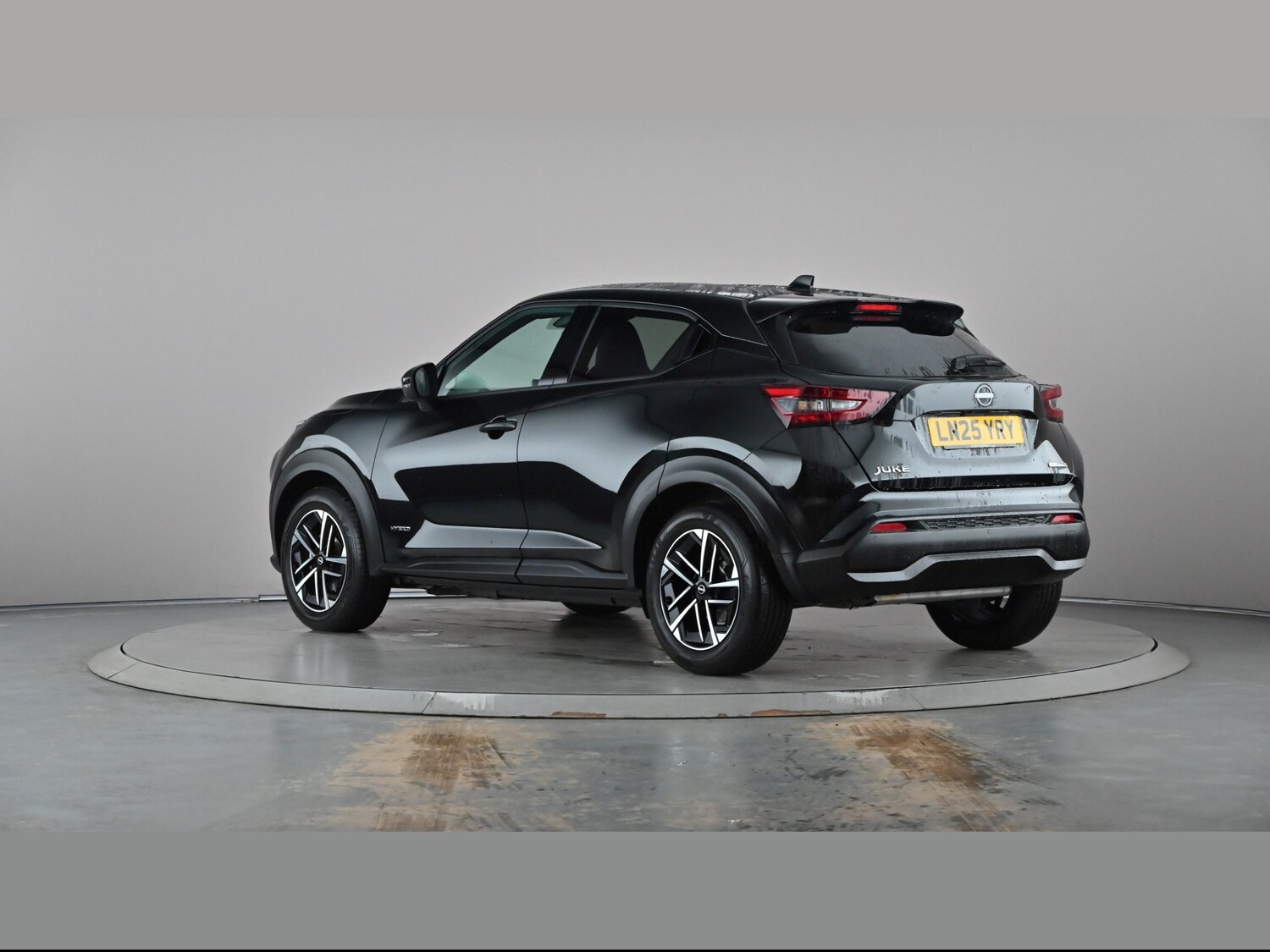 Used Nissan Juke for sale - 77729414: Photo 40