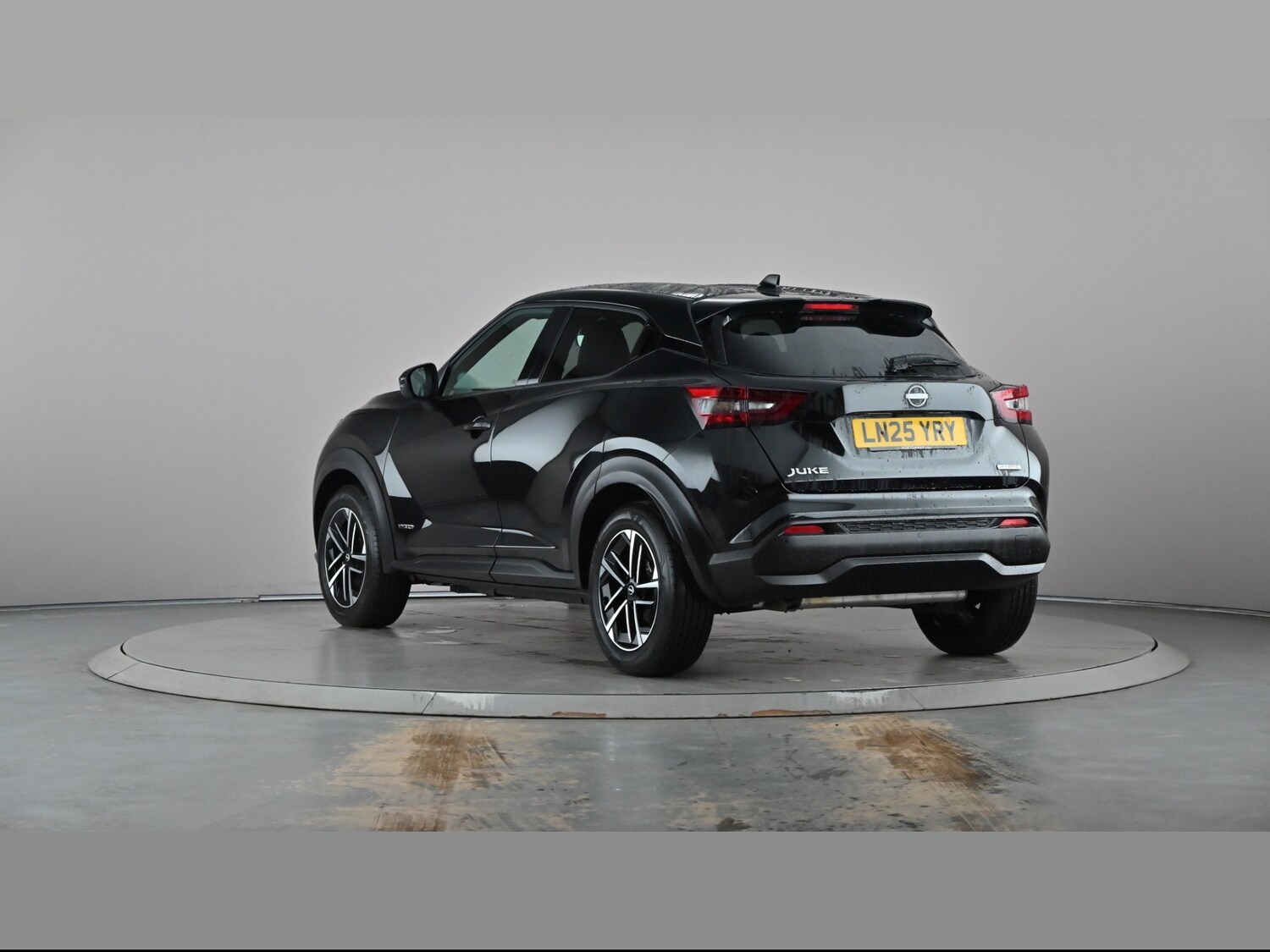 Used Nissan Juke for sale - 77729414: Photo 41