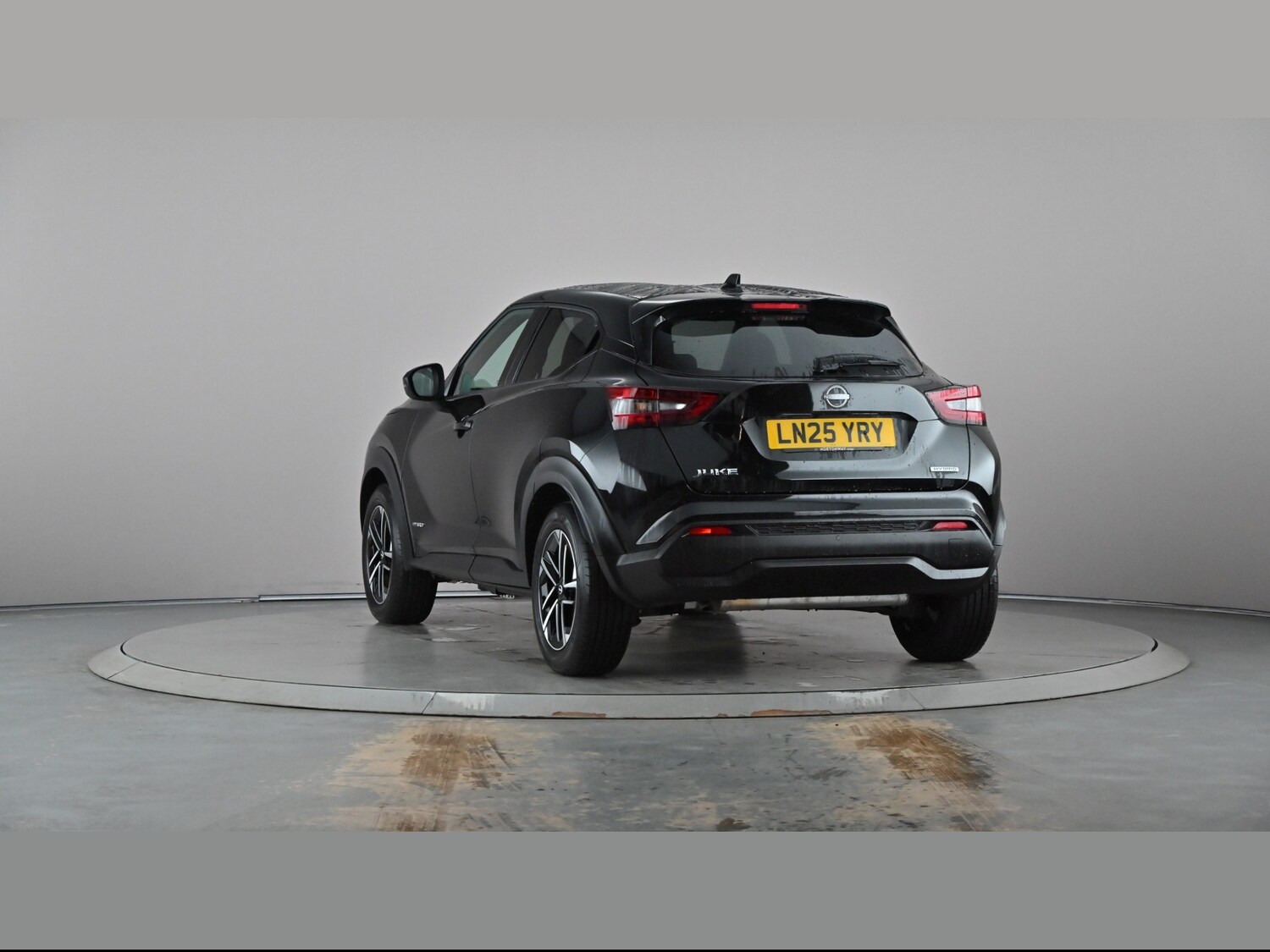 Used Nissan Juke for sale - 77729414: Photo 42