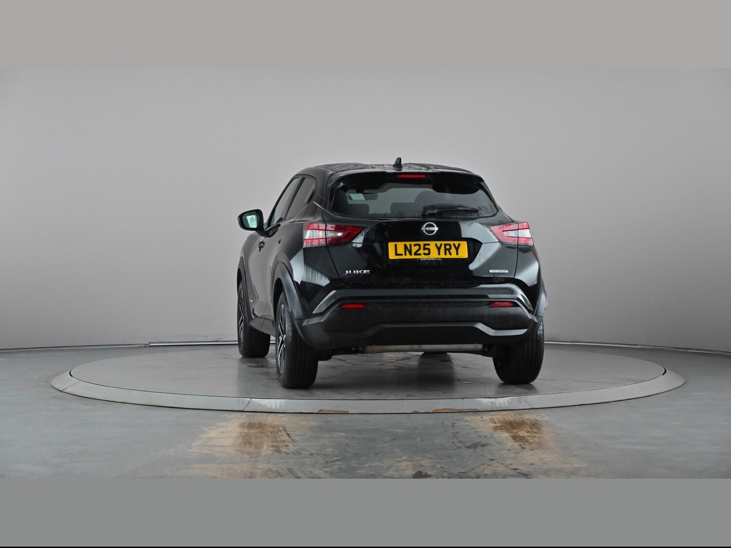 Used Nissan Juke for sale - 77729414: Photo 43