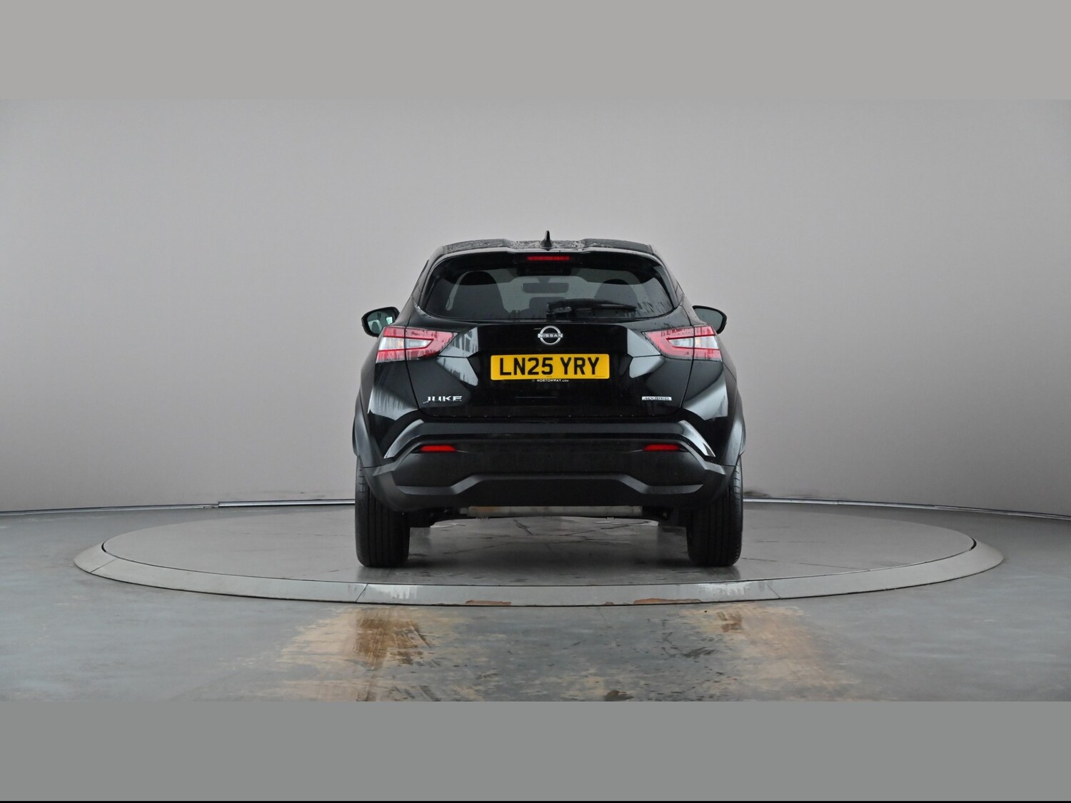 Used Nissan Juke for sale - 77729414: Photo 44