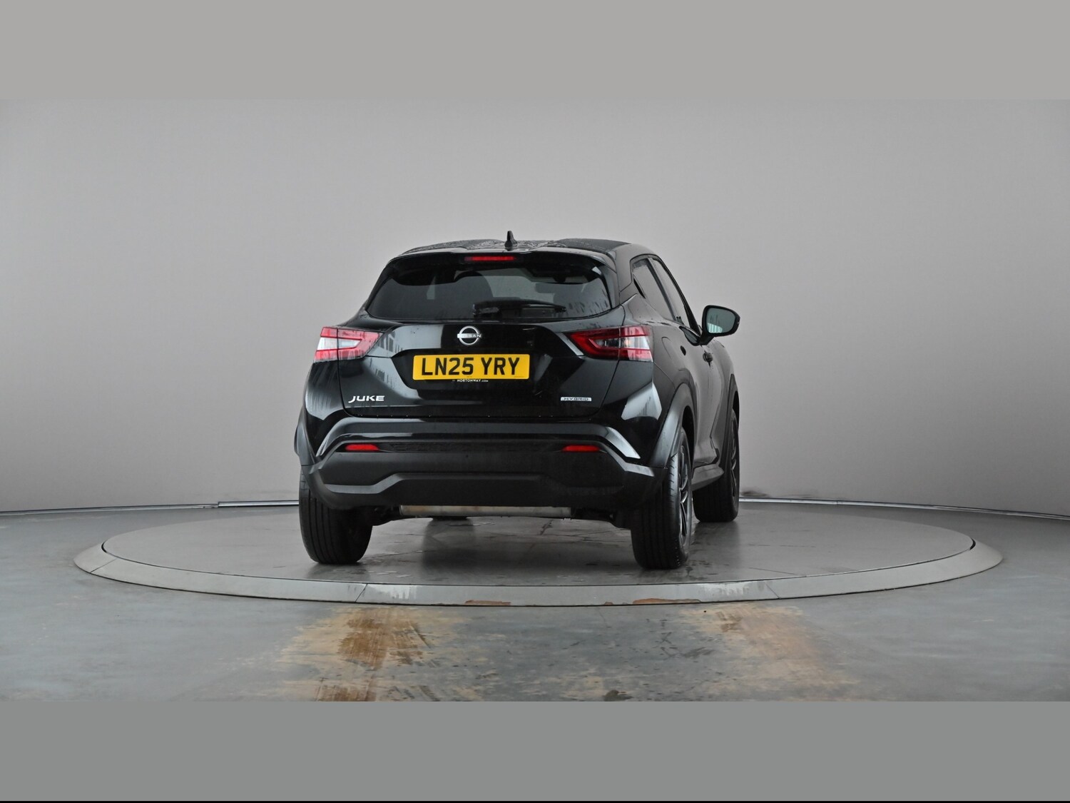 Used Nissan Juke for sale - 77729414: Photo 45