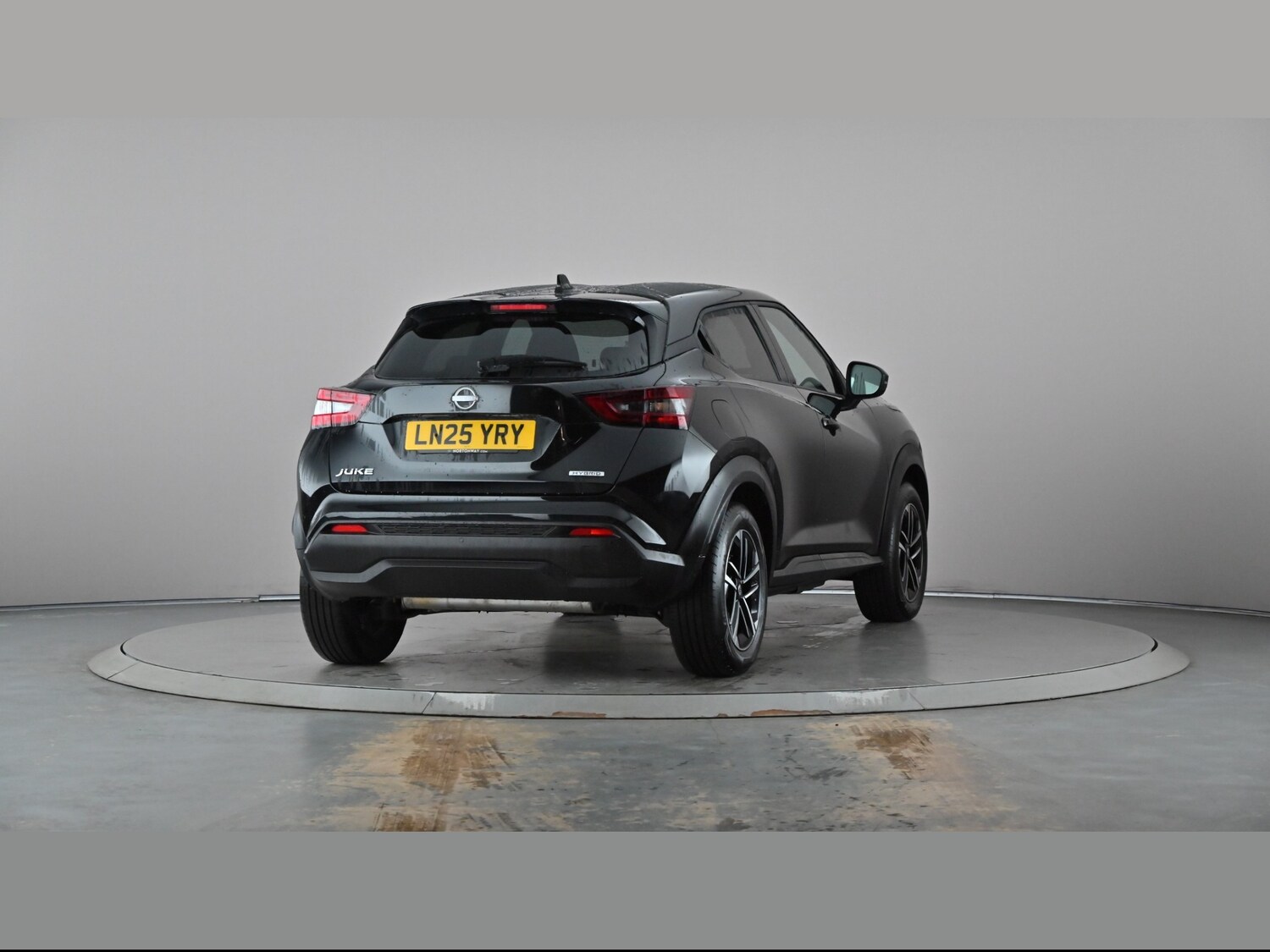 Used Nissan Juke for sale - 77729414: Photo 46