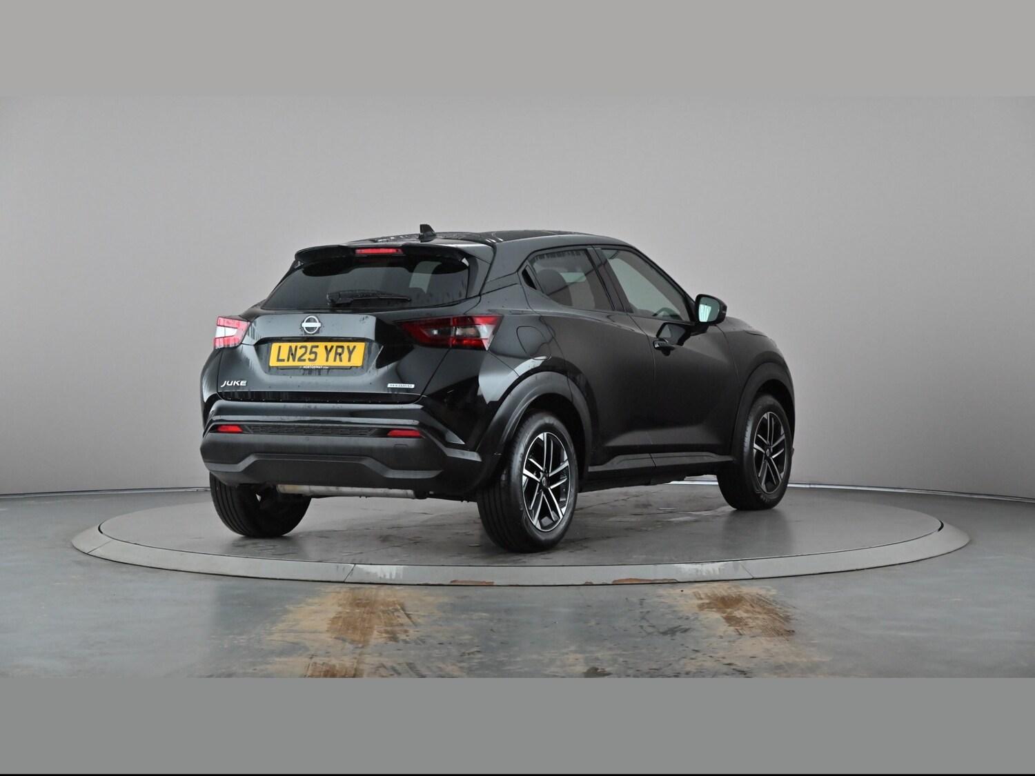 Used Nissan Juke for sale - 77729414: Photo 47