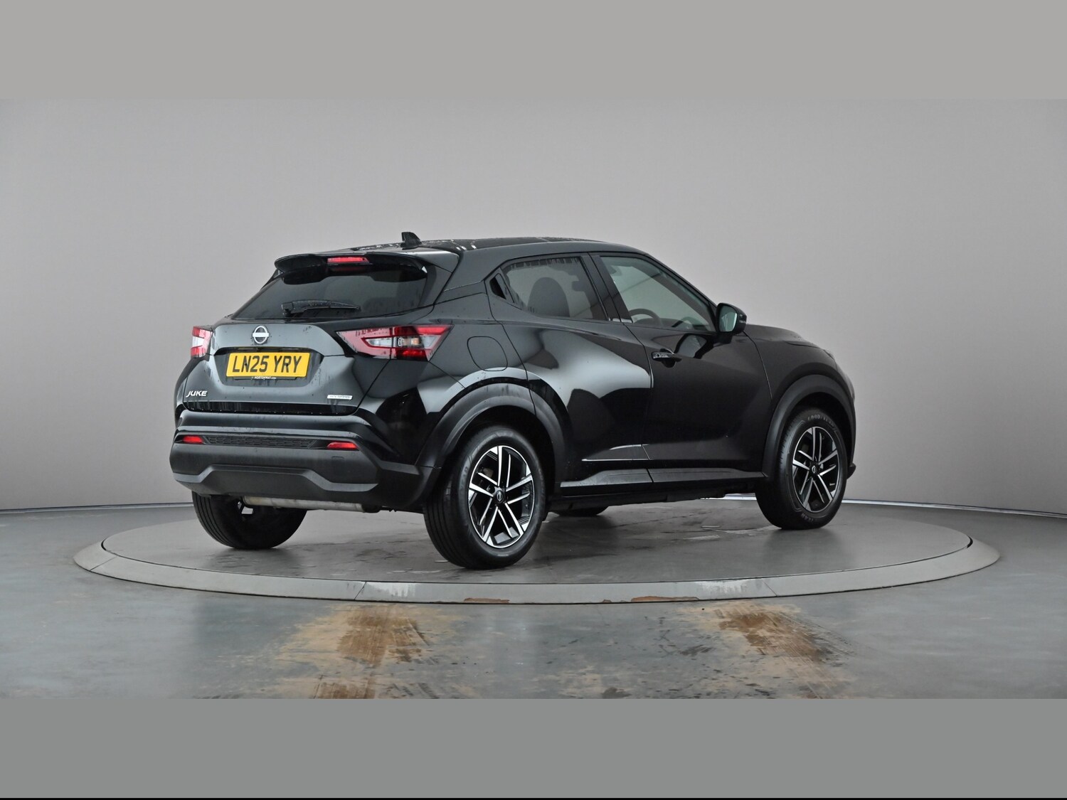 Used Nissan Juke for sale - 77729414: Photo 48