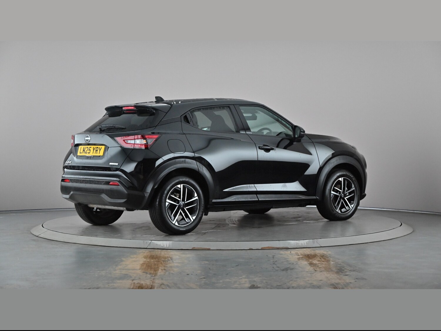 Used Nissan Juke for sale - 77729414: Photo 49