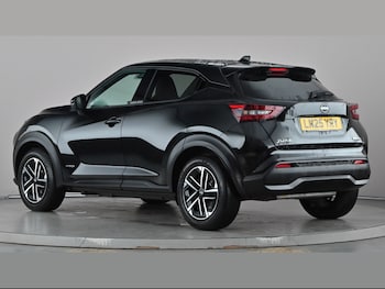 Used Nissan Juke undefined for sale - 77729414: Photo