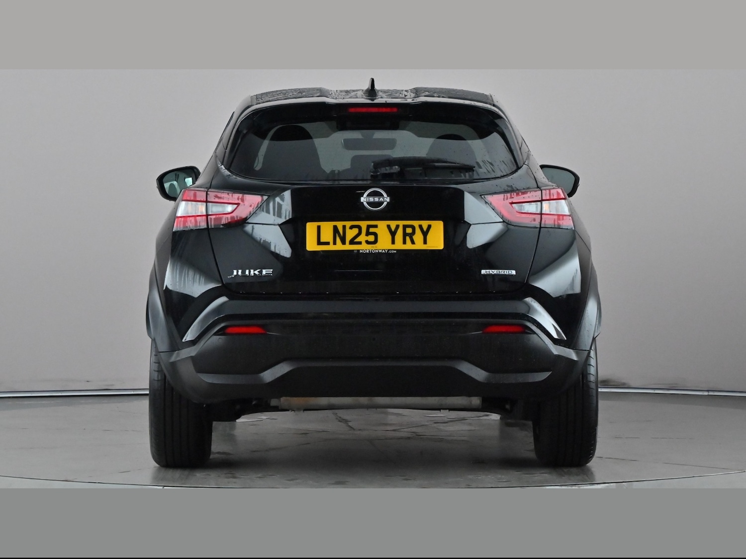 Used Nissan Juke for sale - 77729414: Photo 5