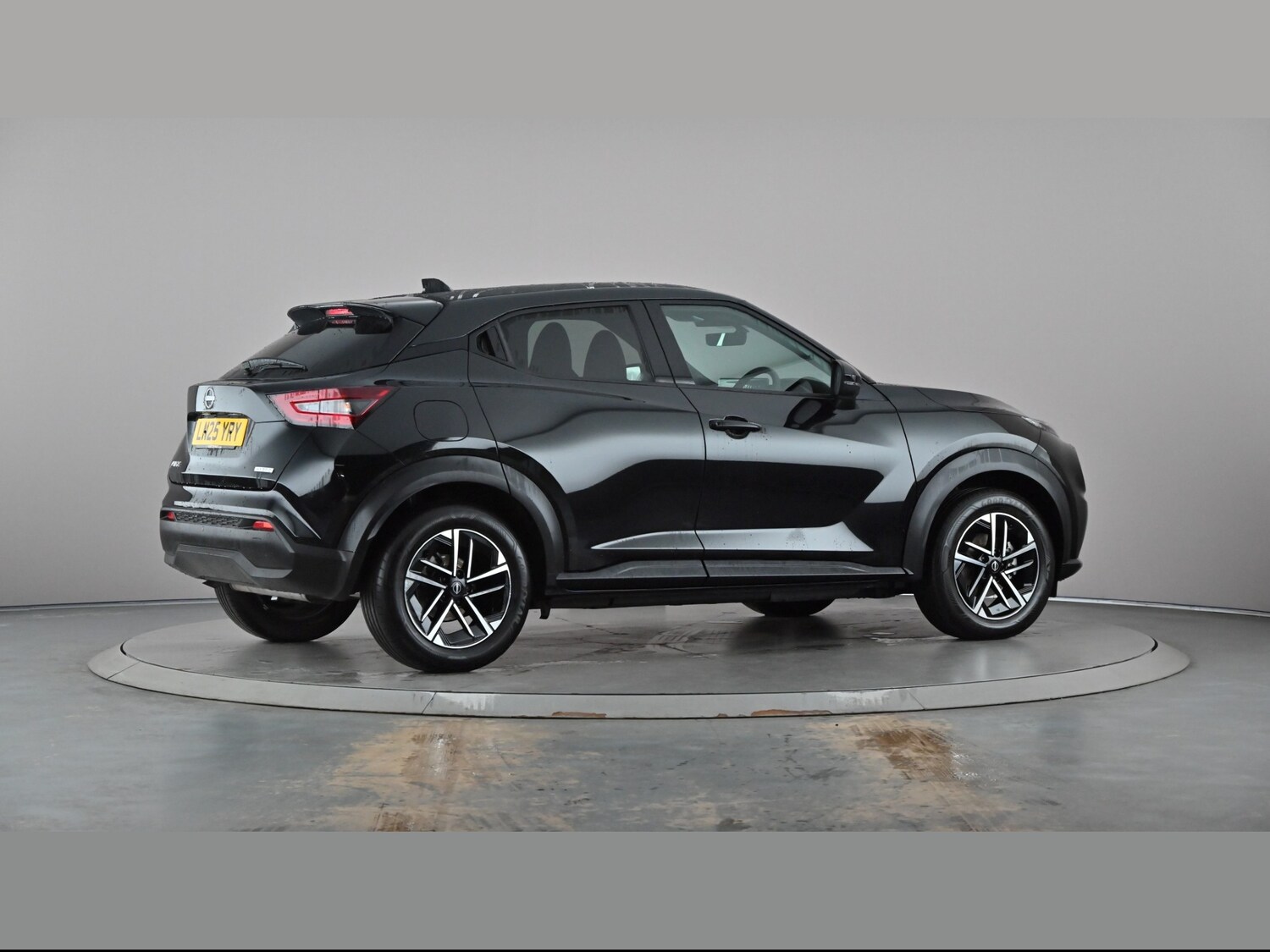 Used Nissan Juke for sale - 77729414: Photo 50