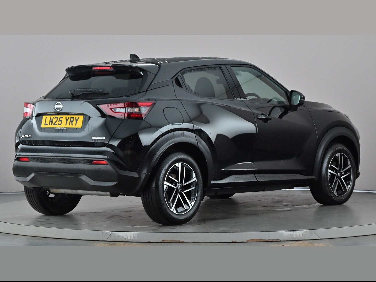 Used Nissan Juke for sale - 77729414: Photo 6