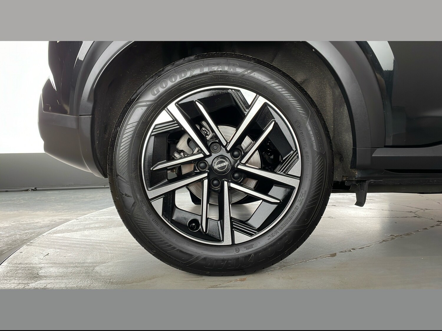 Used Nissan Juke for sale - 77729414: Photo 7