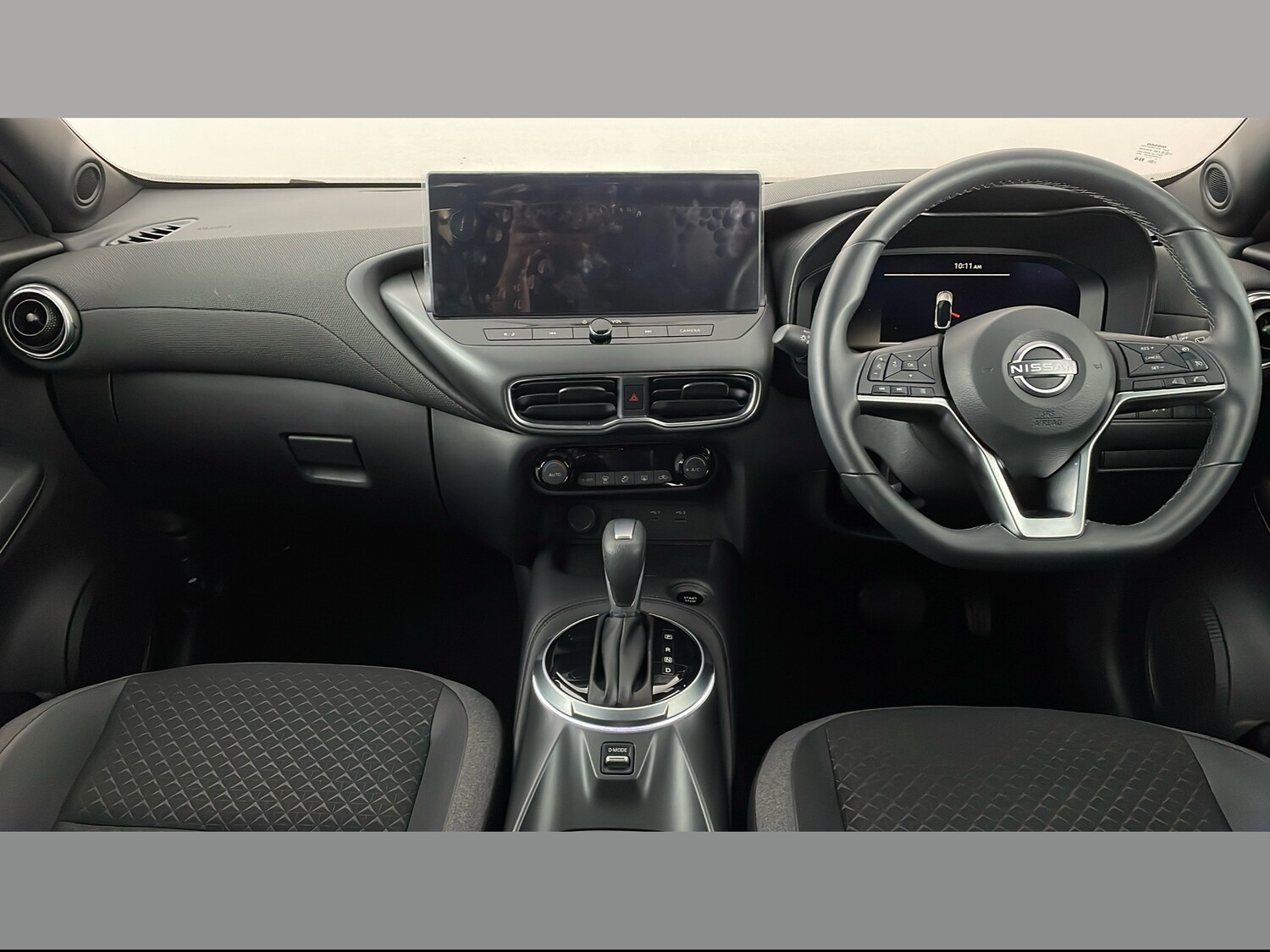 Used Nissan Juke for sale - 77729414: Photo 8