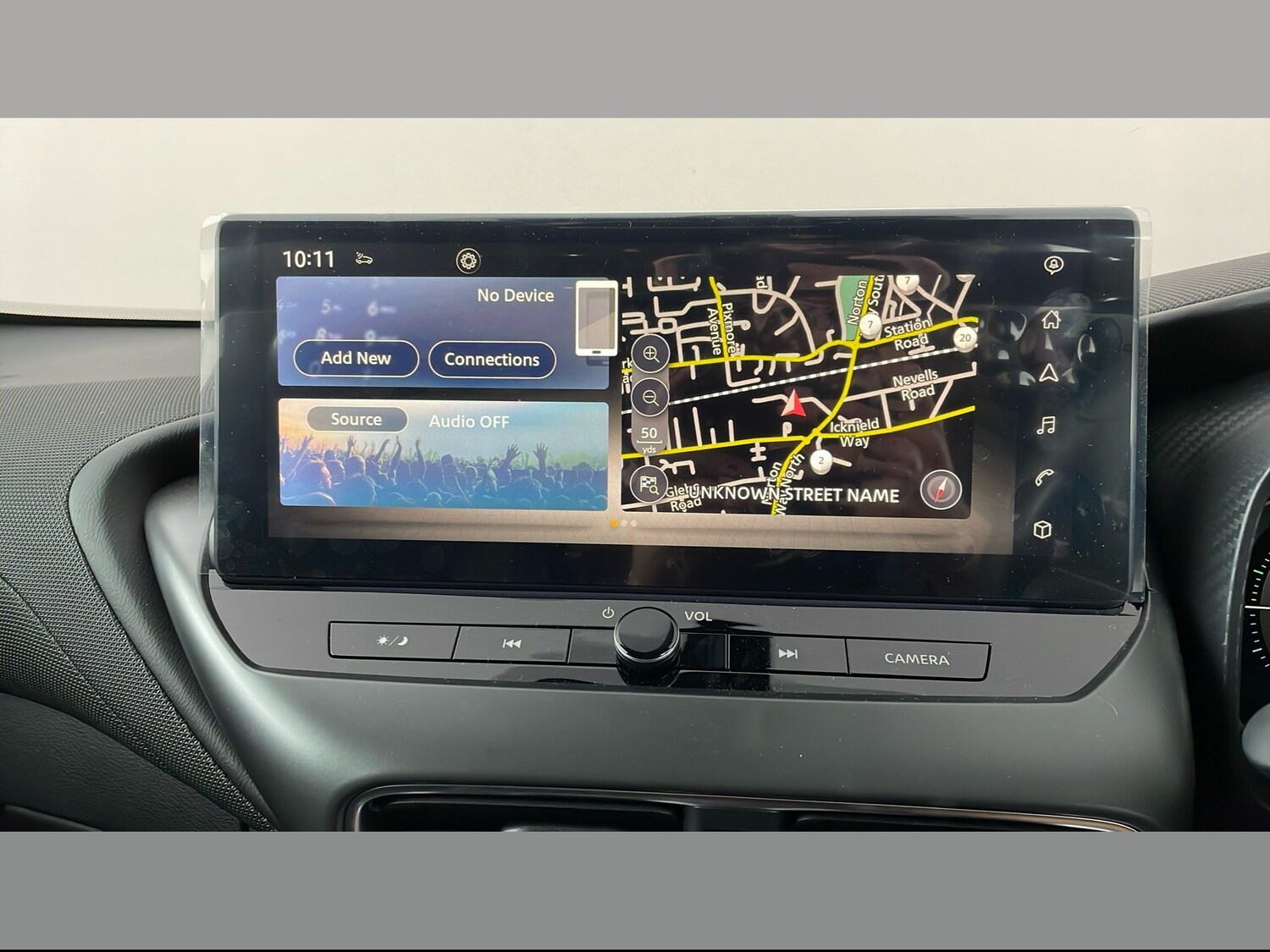 Used Nissan Juke for sale - 77729414: Photo 9