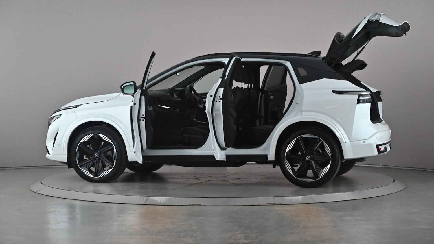 Vehicle 43