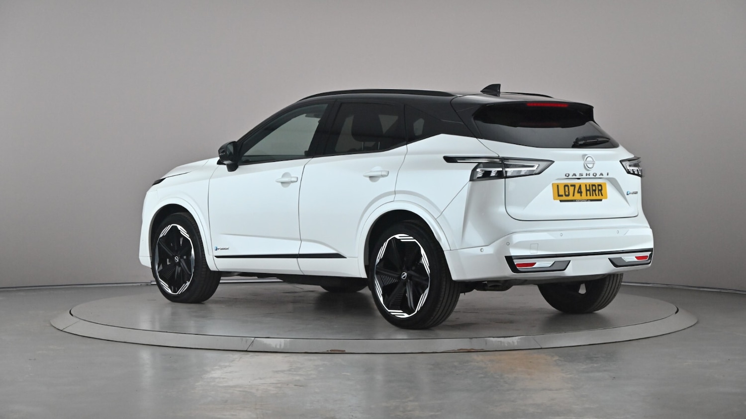 Vehicle 65