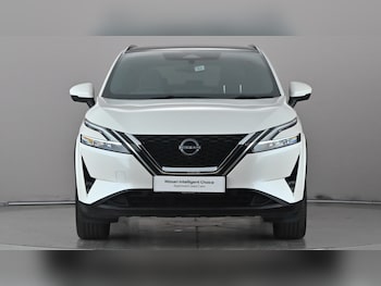 Used Nissan Qashqai 2023 for sale - 75468778: Photo